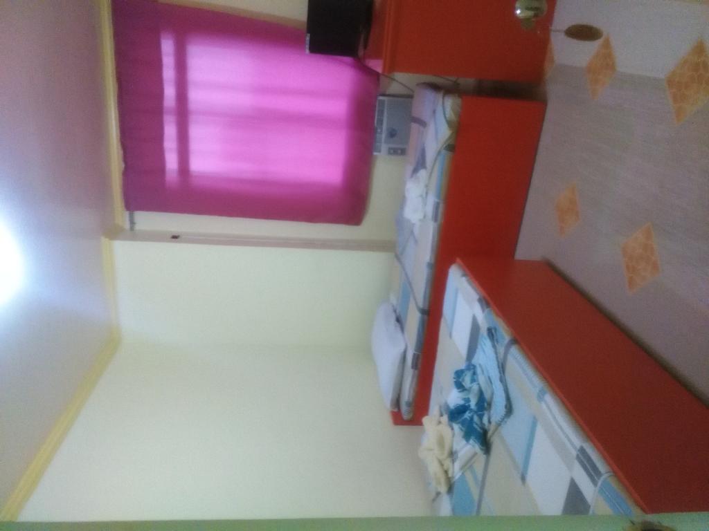 Aranas-Carillo Travellers Inn Kalibo Ruang foto
