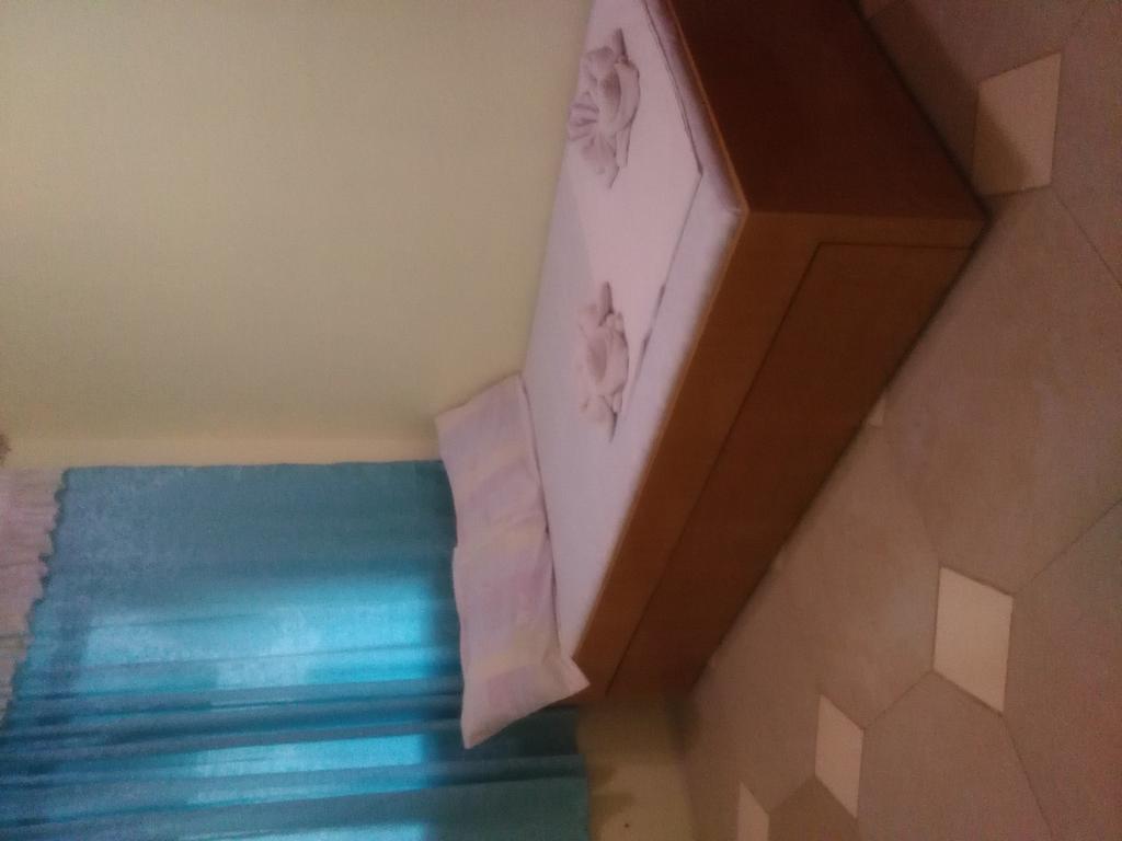 Aranas-Carillo Travellers Inn Kalibo Ruang foto